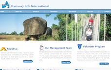 Harmony Life International