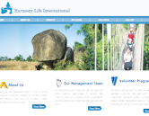 Harmony Life International