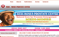 Medi moses clinic